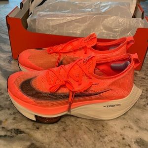 Nike Air Zoom Alpha Fly Next%